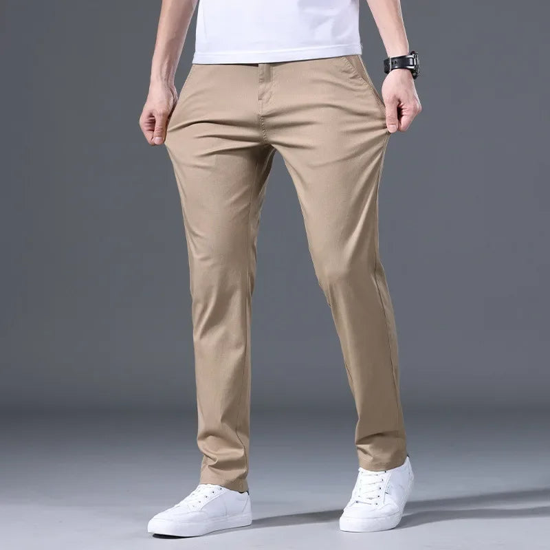 Pague 1 Leve 2 - Calça de Alfaiataria Legend