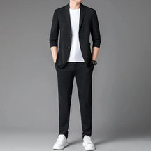 Terno e Calça Prestige