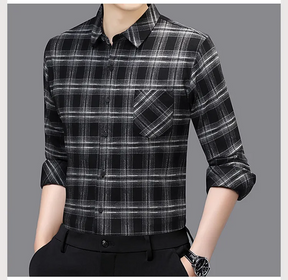 Pague 1 Leve 2 | Camisa Xadrez Las Vegas