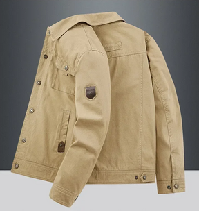 Jaqueta Tática Retrô