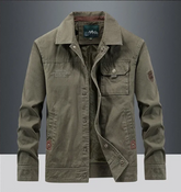 Jaqueta Tática Retrô