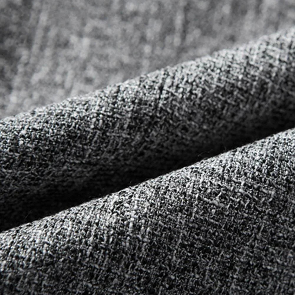 Blazer de Lã Masculino - Thomas Shaner™