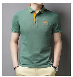 Camisa Polo Summer Elite