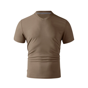 Camiseta Masculina Basica – Ruvek 2025