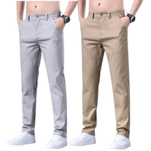 Pague 1 Leve 2 - Calça de Alfaiataria Legend