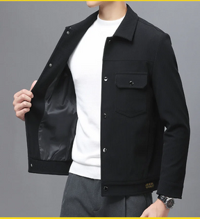 Jaqueta Veludo Imperial