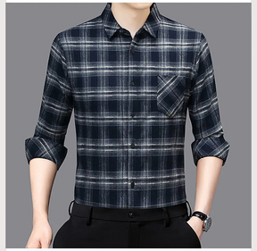 Pague 1 Leve 2 | Camisa Xadrez Las Vegas