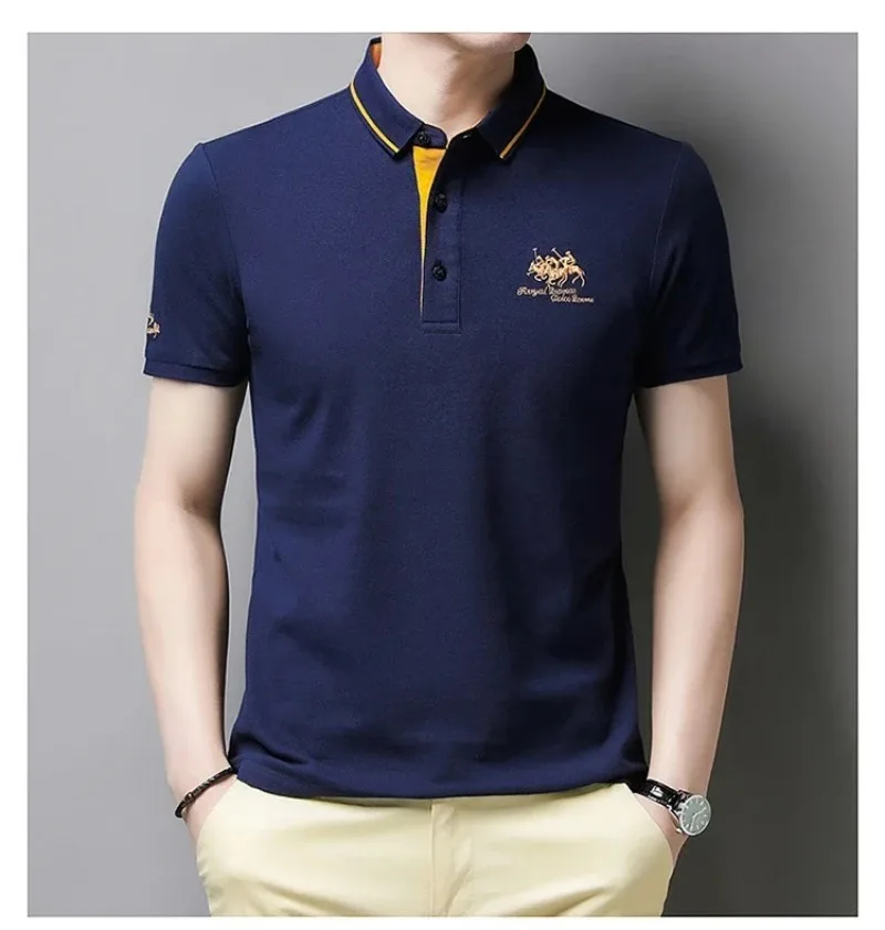 Camisa Polo Summer Elite