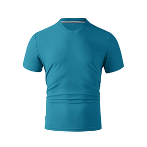 Camiseta Masculina Basica – Ruvek 2025