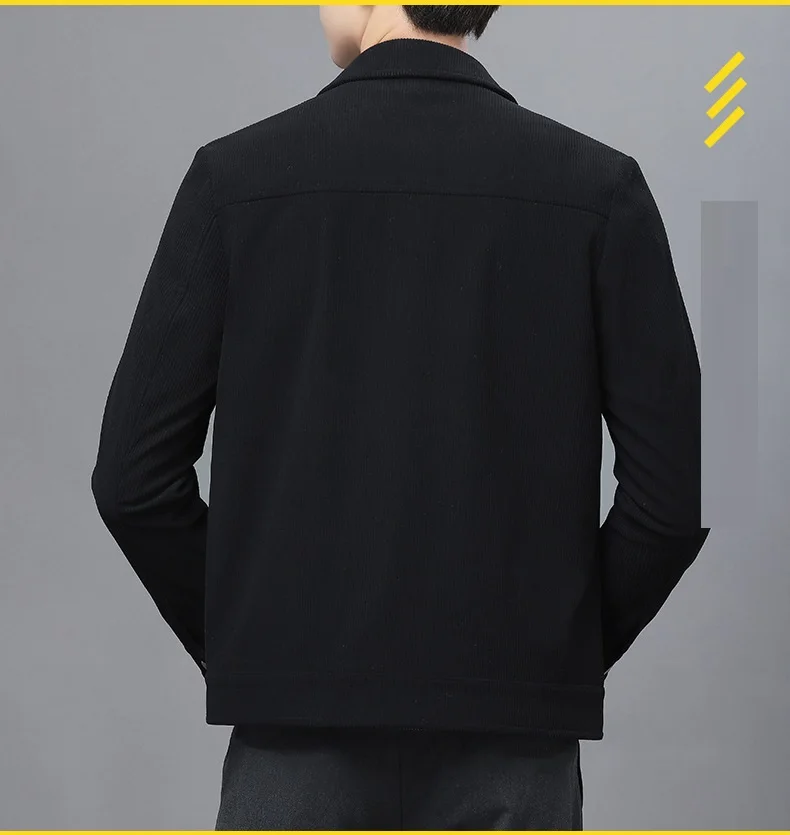 Jaqueta Veludo Imperial