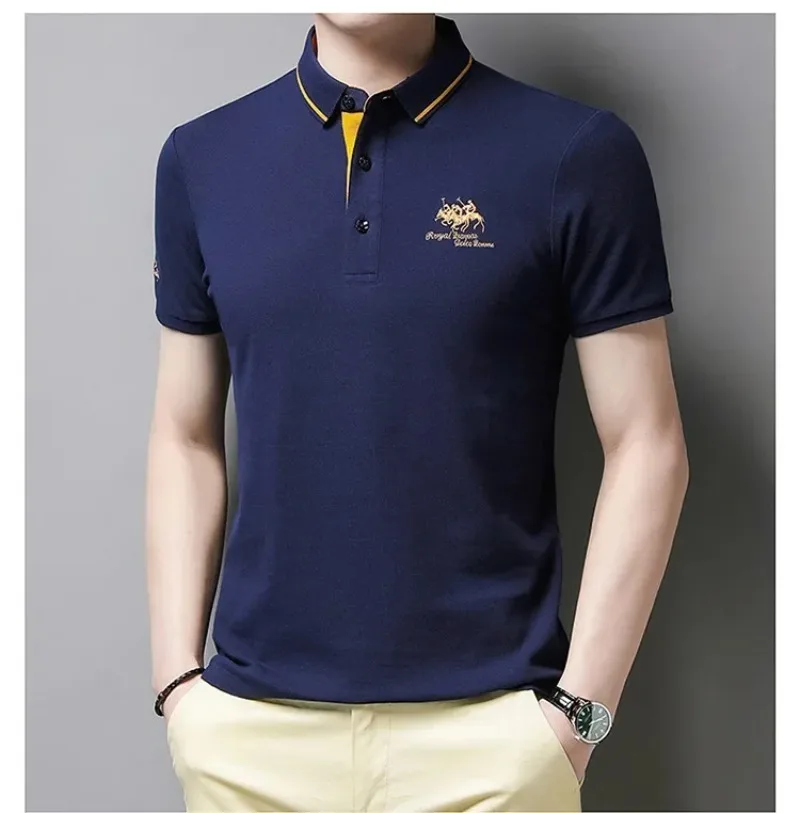 Camisa Polo Summer Elite