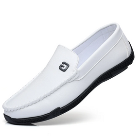 Sapato de Couro Montero Lux