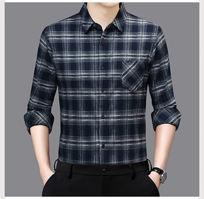 Pague 1 Leve 2 | Camisa Xadrez Las Vegas