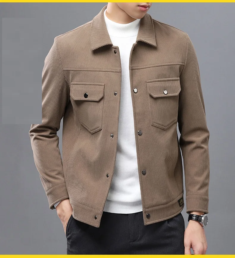 Jaqueta Veludo Imperial