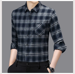 Pague 1 Leve 2 | Camisa Xadrez Las Vegas