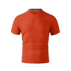 Camiseta Masculina Basica – Ruvek 2025