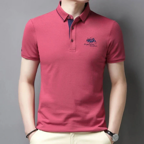 Camisa Polo Summer Elite