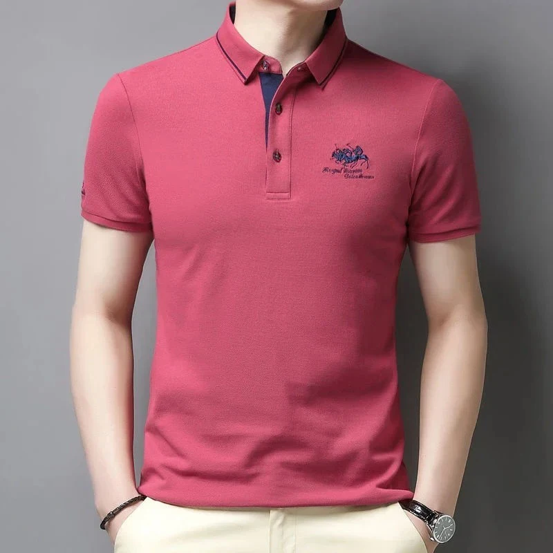 Camisa Polo Summer Elite