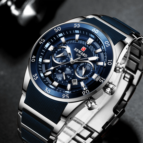 Relógio Masculino REWARD - PAGUE 1 LEVE 2