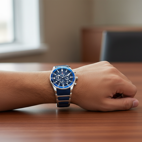 Relógio Masculino REWARD - PAGUE 1 LEVE 2