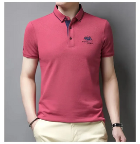 Camisa Polo Summer Elite
