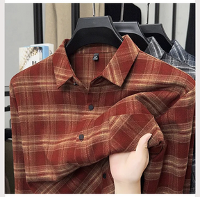 Pague 1 Leve 2 | Camisa Xadrez Las Vegas