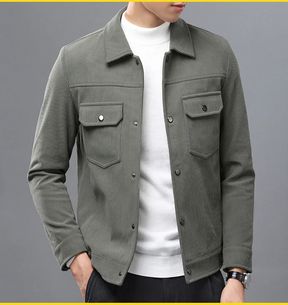 Jaqueta Veludo Imperial