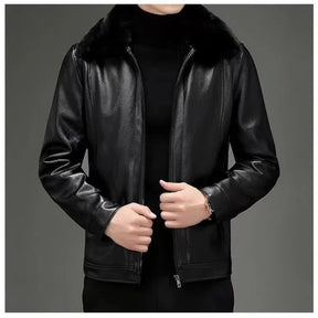 Jaqueta Oxford England