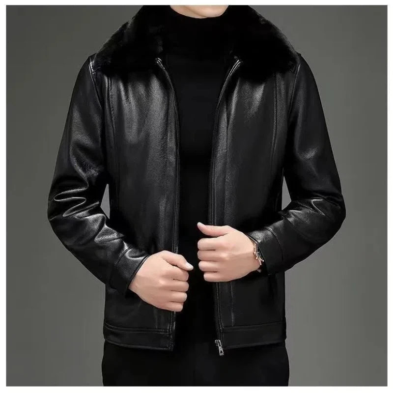 Jaqueta Oxford England