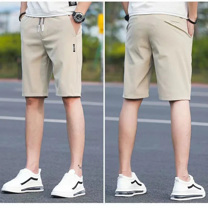 Bermuda Arantes Summer Last - Loja Arantes