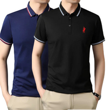 Pague 1 Leve 2 - Camisa Polo Classica Lisa Arantes