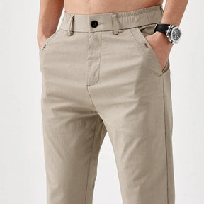 Calça Casual Alfaiataria Premium - Loja Arantes