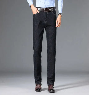 Frete Grátis | Calça Jeans Texas + Brinde Cinto Masculino