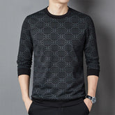 Camisa Manga Longa Swiss Premium