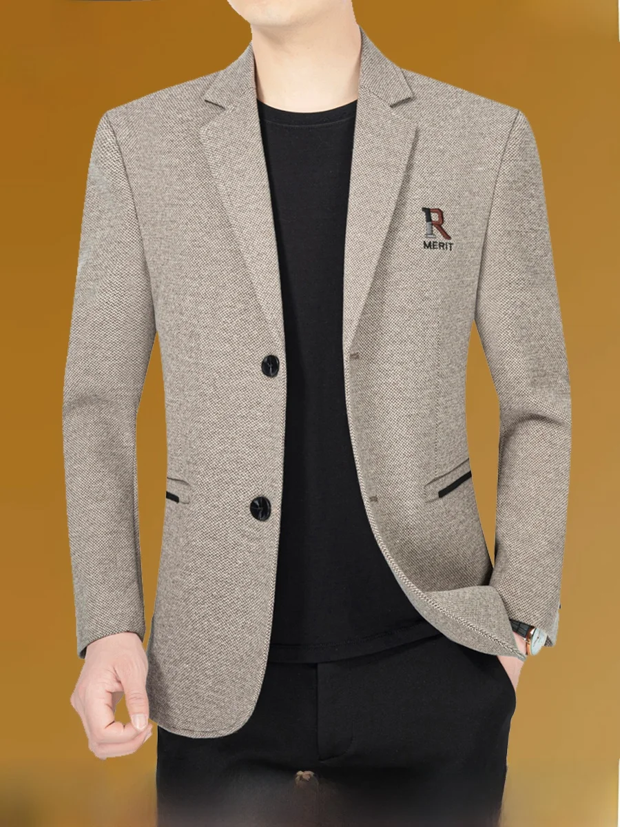 Blazer Masculino Pierre Cardin – Elegância e Estilo em Qualquer Estação