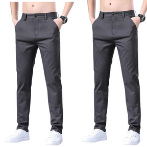 Pague 1 Leve 2 - Calça de Alfaiataria Legend