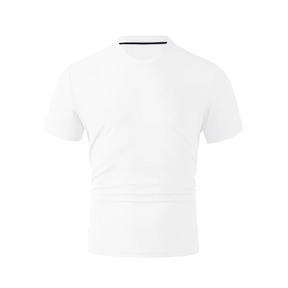 Camiseta Masculina Basica – Ruvek 2025