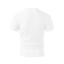 Camiseta Masculina Basica – Ruvek 2025