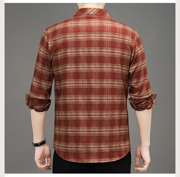 Pague 1 Leve 2 | Camisa Xadrez Las Vegas