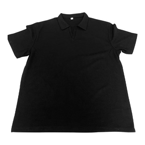 Camisa Clássica Polo Old Money italiana