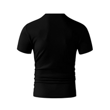 Camiseta Masculina Basica – Ruvek 2025