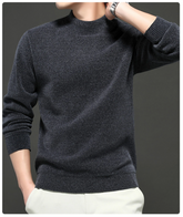 Suéter Masculino Cenvor – Estilo e Conforto no Inverno