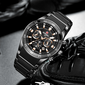 Relógio Masculino REWARD - PAGUE 1 LEVE 2