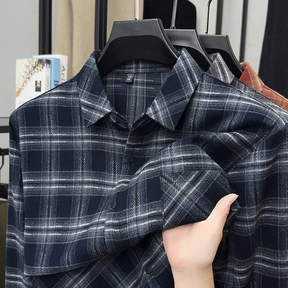 Pague 1 Leve 2 | Camisa Xadrez Las Vegas