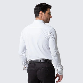 COMPRE 1 LEVE 2 | Camisa Social Ultra Elastech Anti amassados