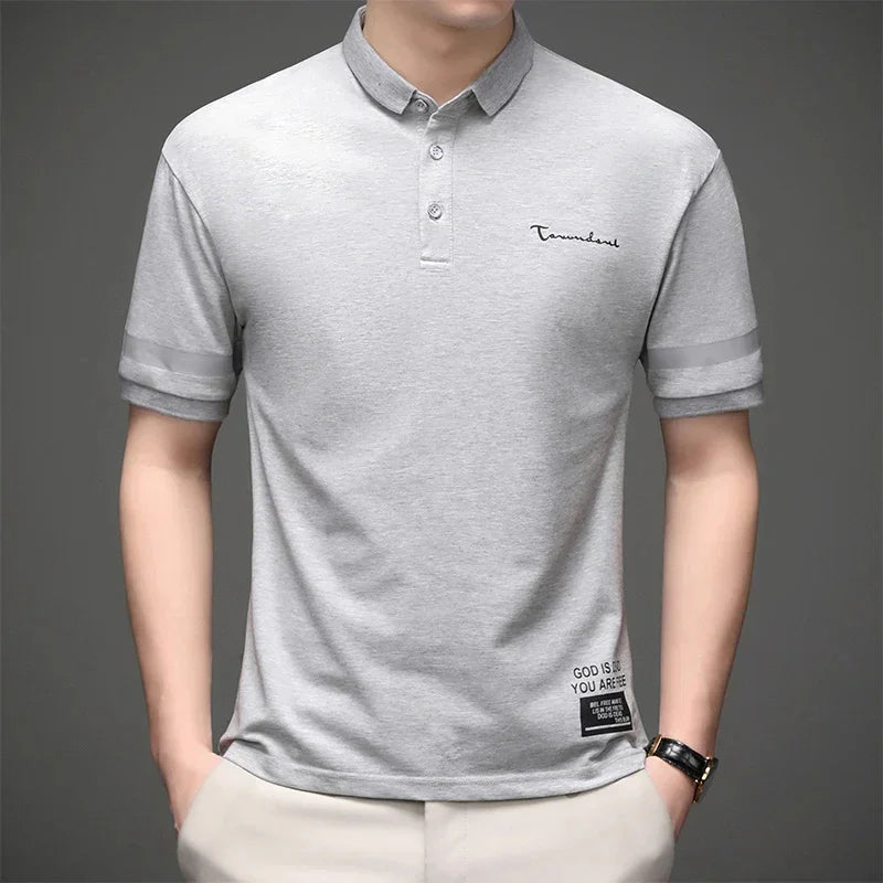 Camisa Polo Elite Classic