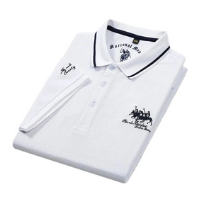 Camisa Polo Summer Elite