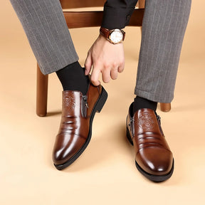 Sapato Social Monarch