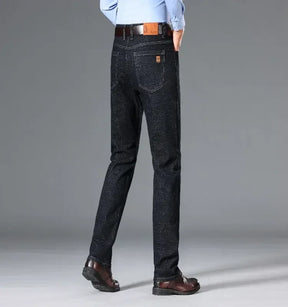 Frete Grátis | Calça Jeans Texas + Brinde Cinto Masculino