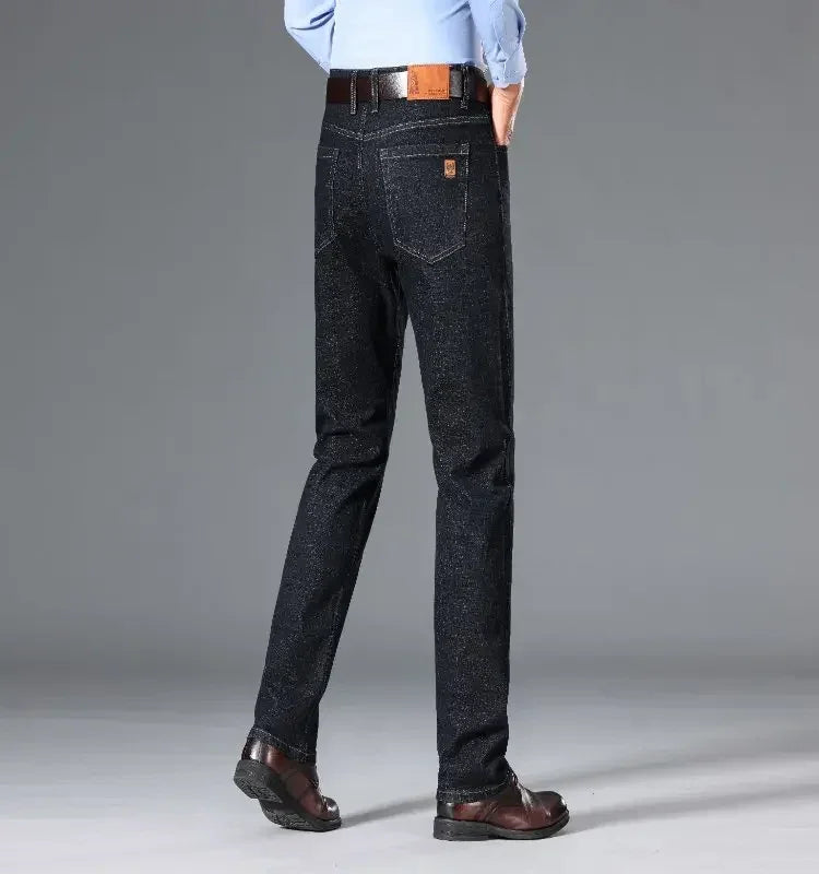 Frete Grátis | Calça Jeans Texas + Brinde Cinto Masculino